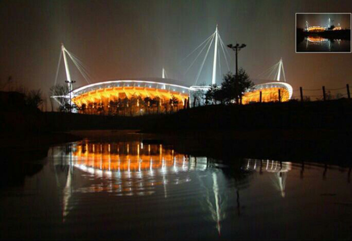 나의 첫 걸음 POSCO&nbsp;ANC