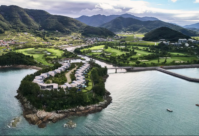 Sun Bay Golf&nbsp;Resort