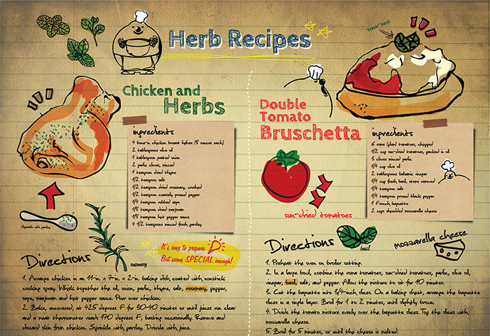 Branding Boost up⚡️-&nbsp;Ⅰ