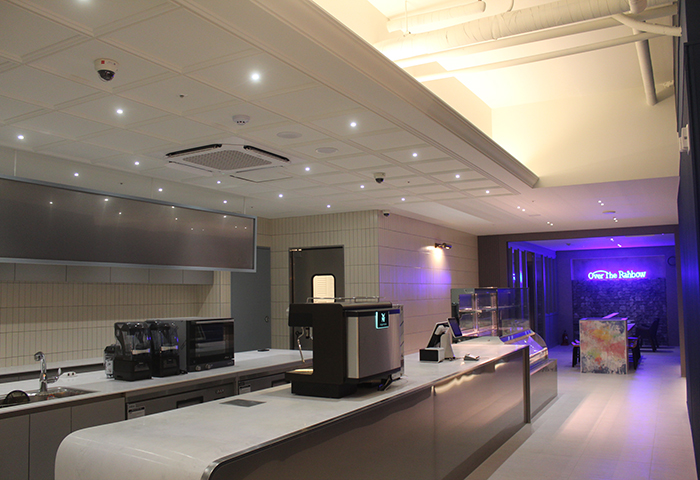 RBW Over the&nbsp;RainbowⅠ