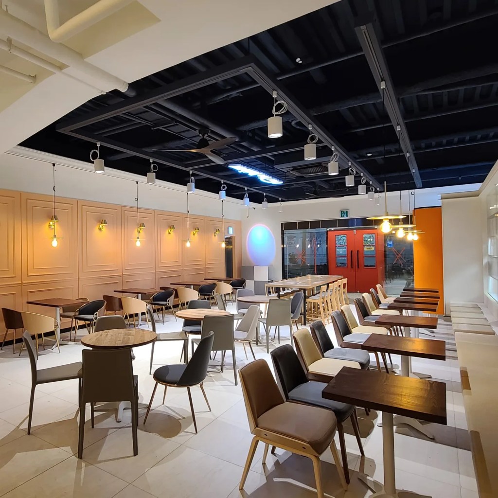 RBW Over the&nbsp;RainbowⅢ